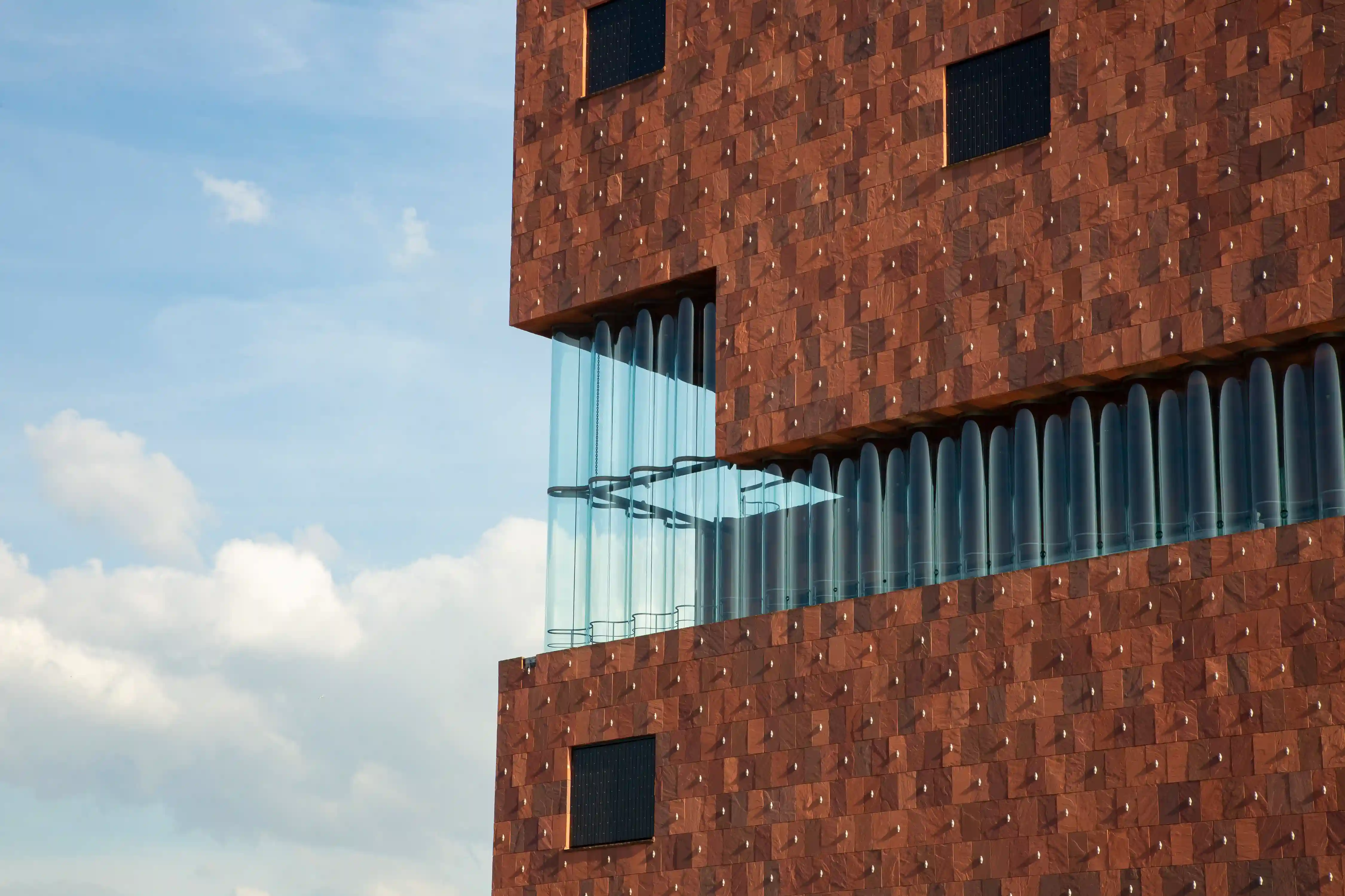 photo 2 Gallerie photos architecture