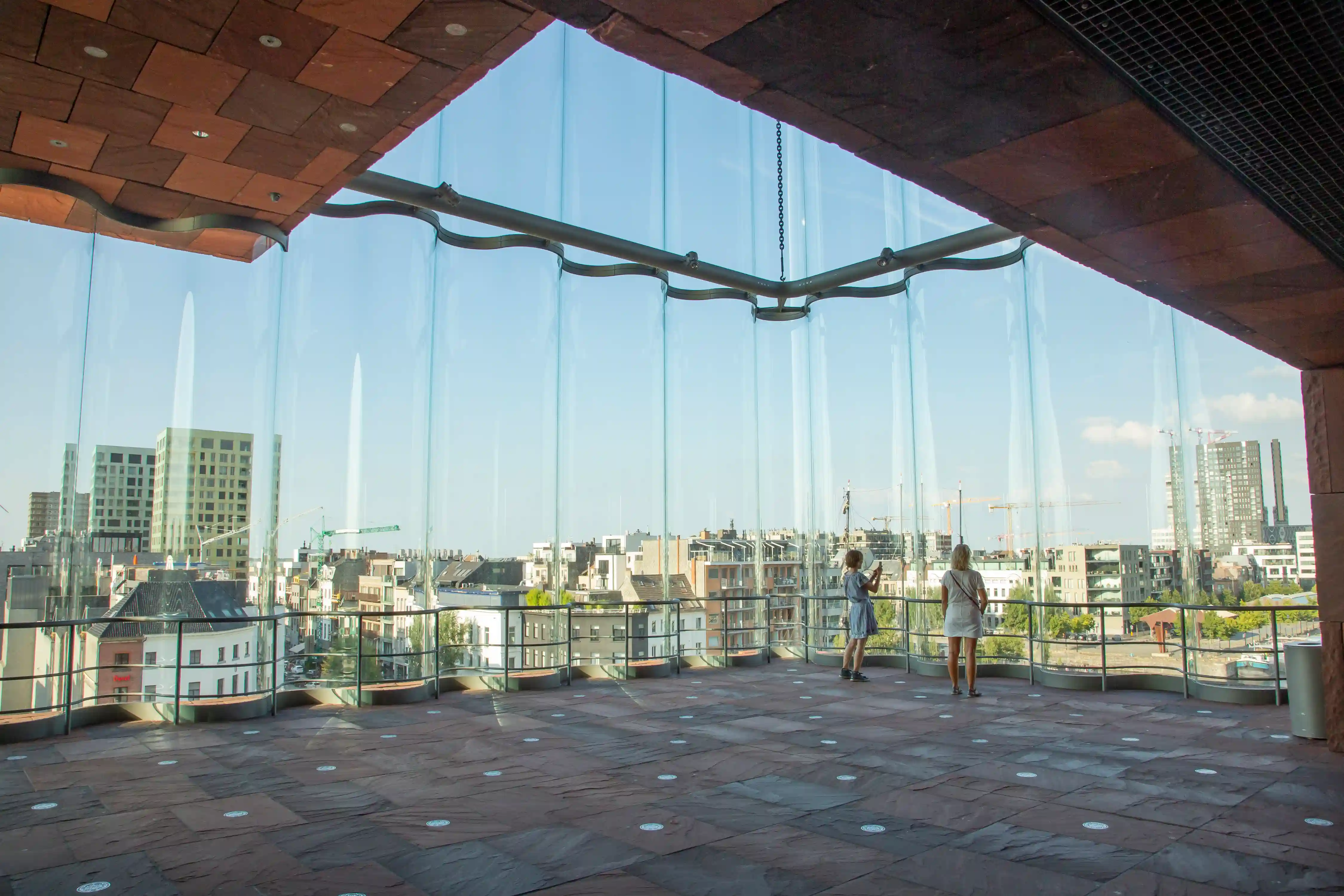 photo 3 Gallerie photos architecture