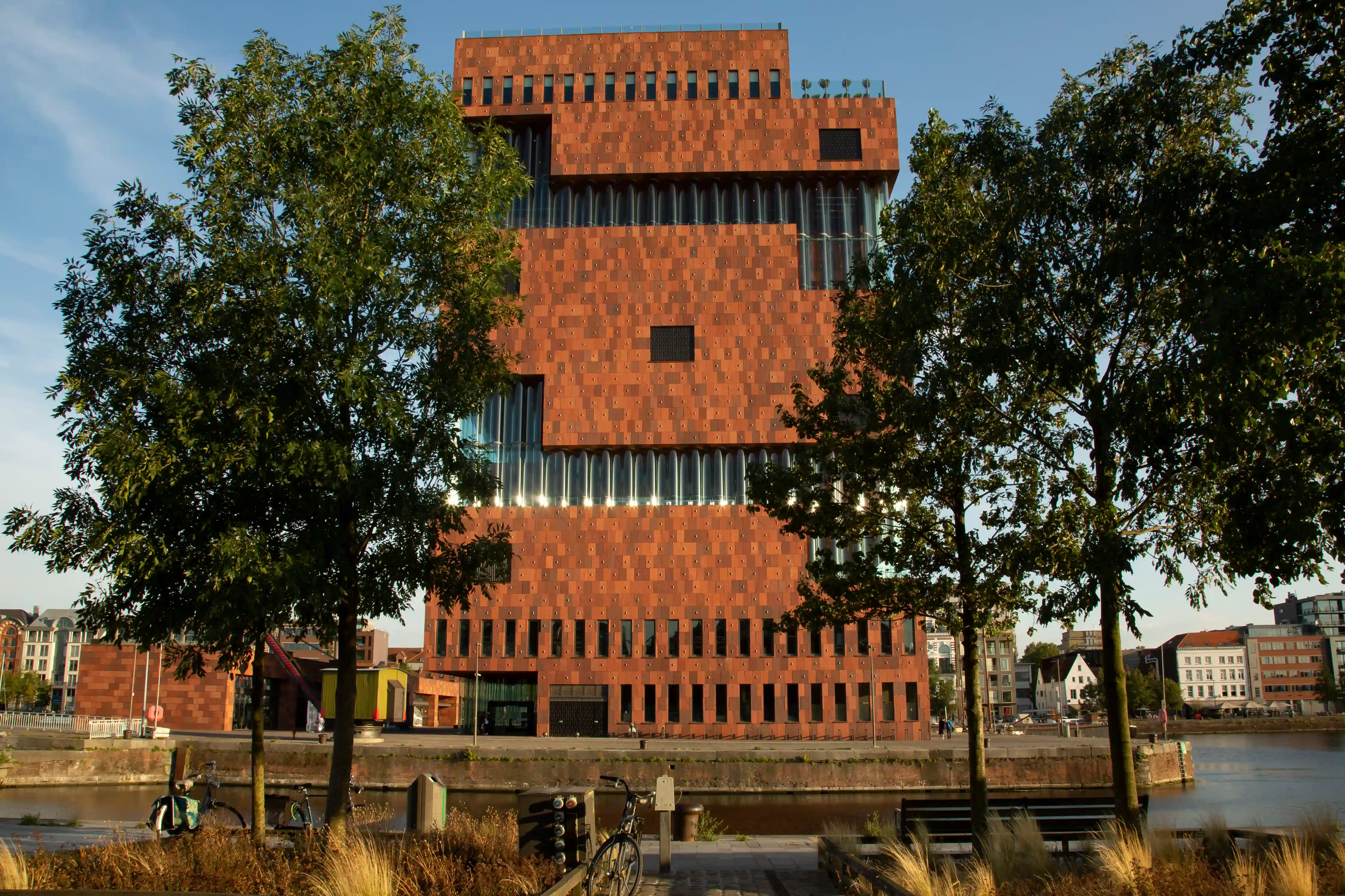 photo 4 Gallerie photos architecture