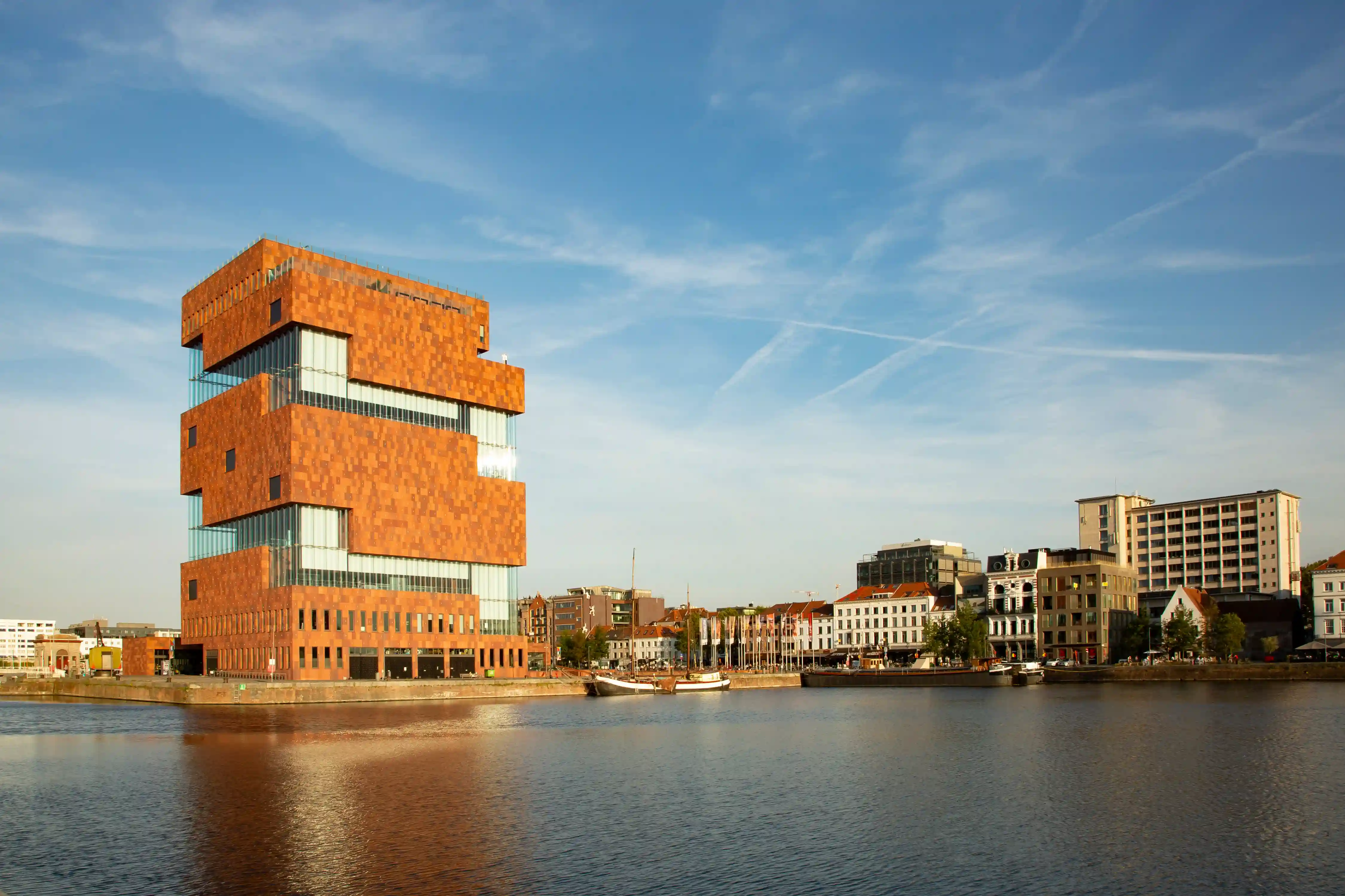 Gallerie photos architecture