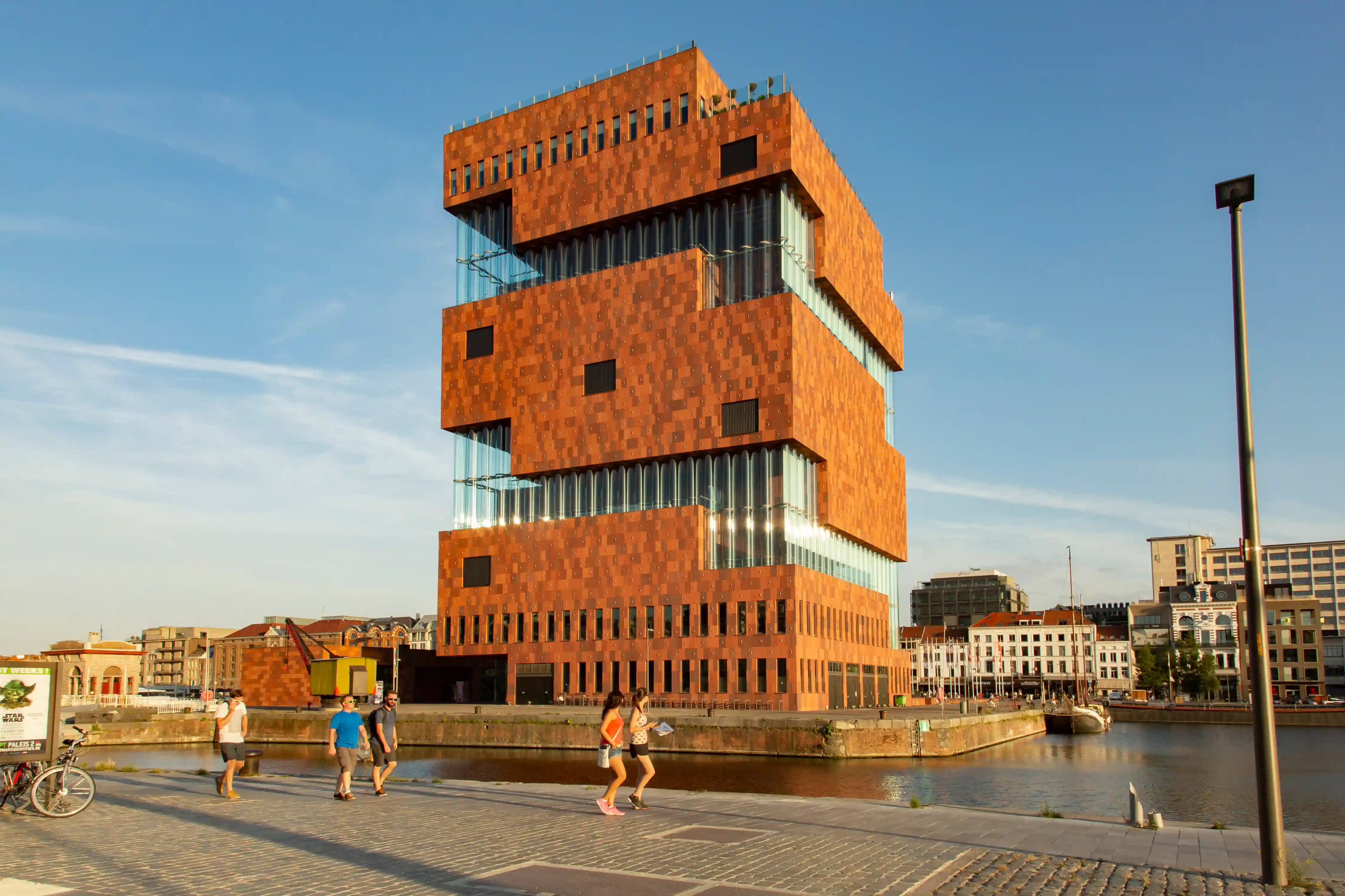 photo 6 Gallerie photos architecture