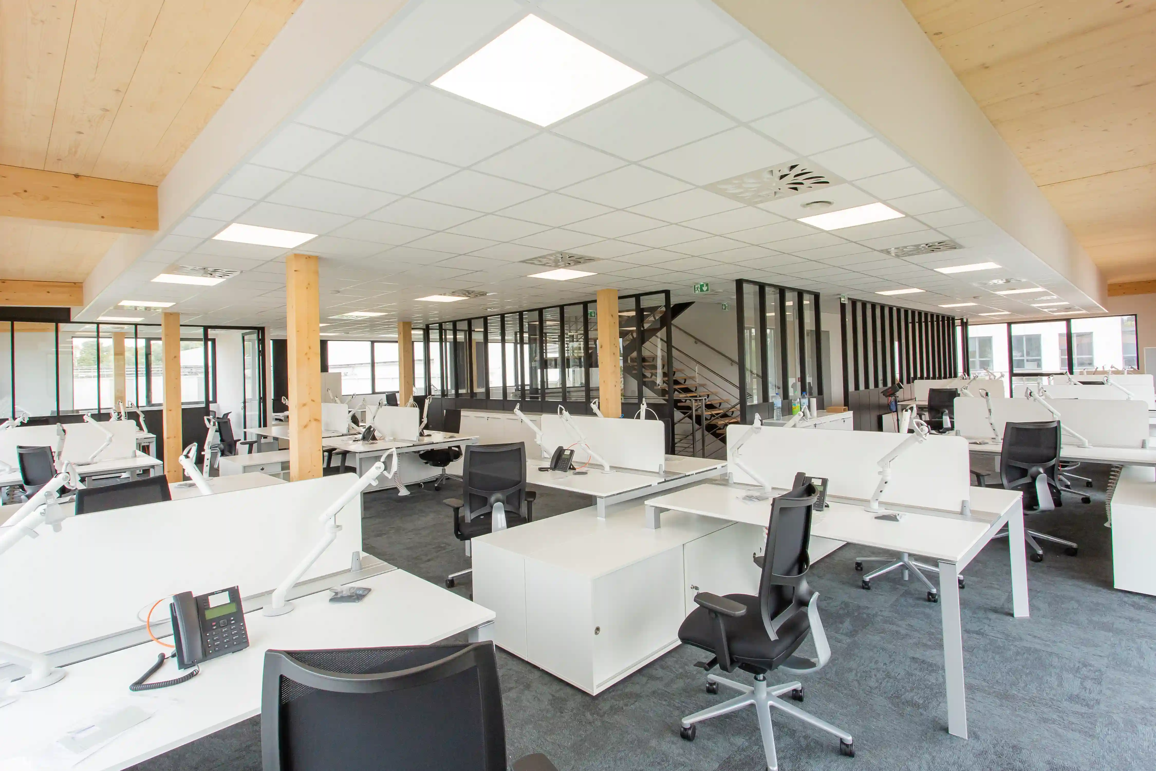 photo 8 Gallerie photos architecture