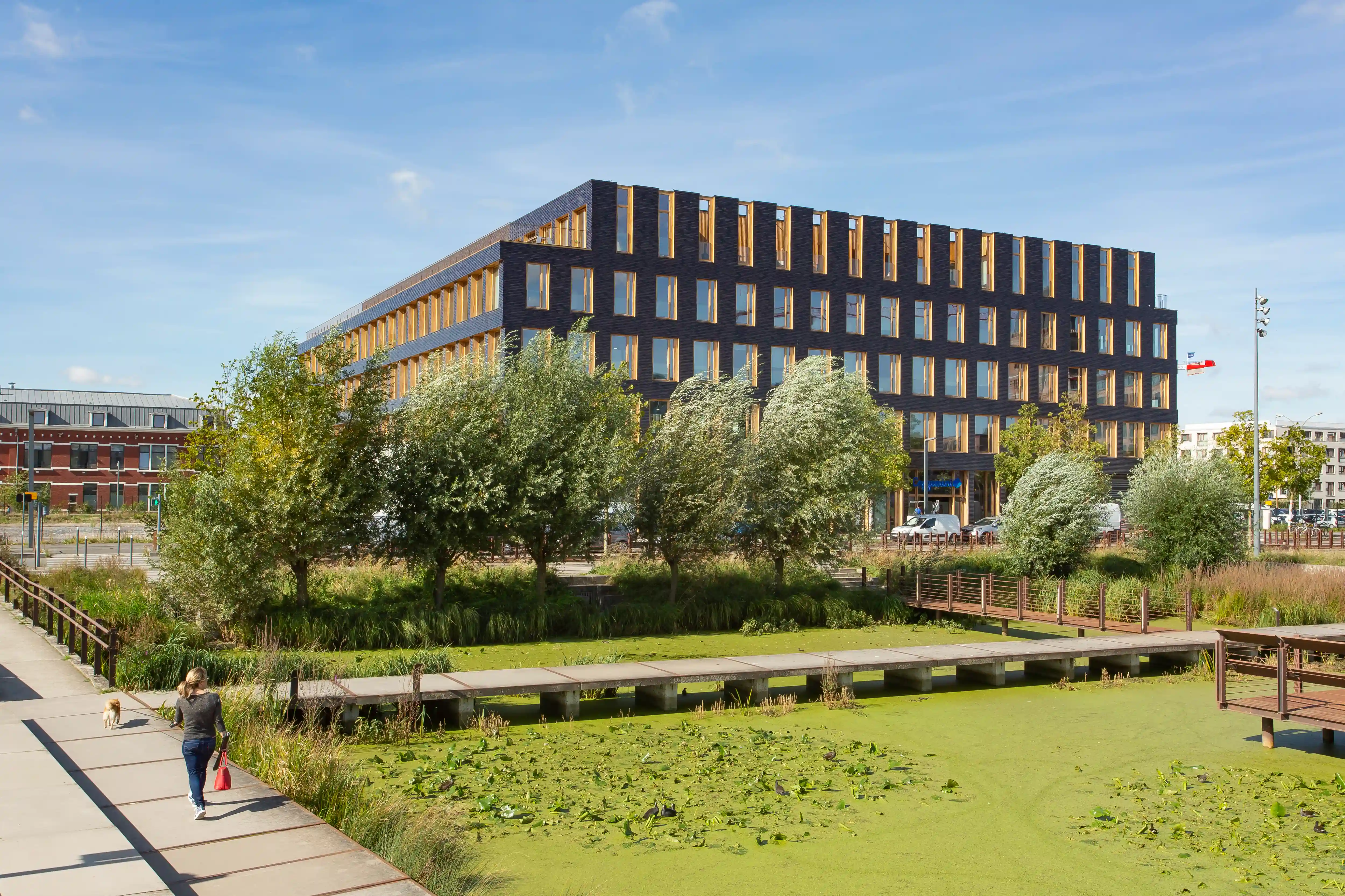 photo 11 Gallerie photos architecture