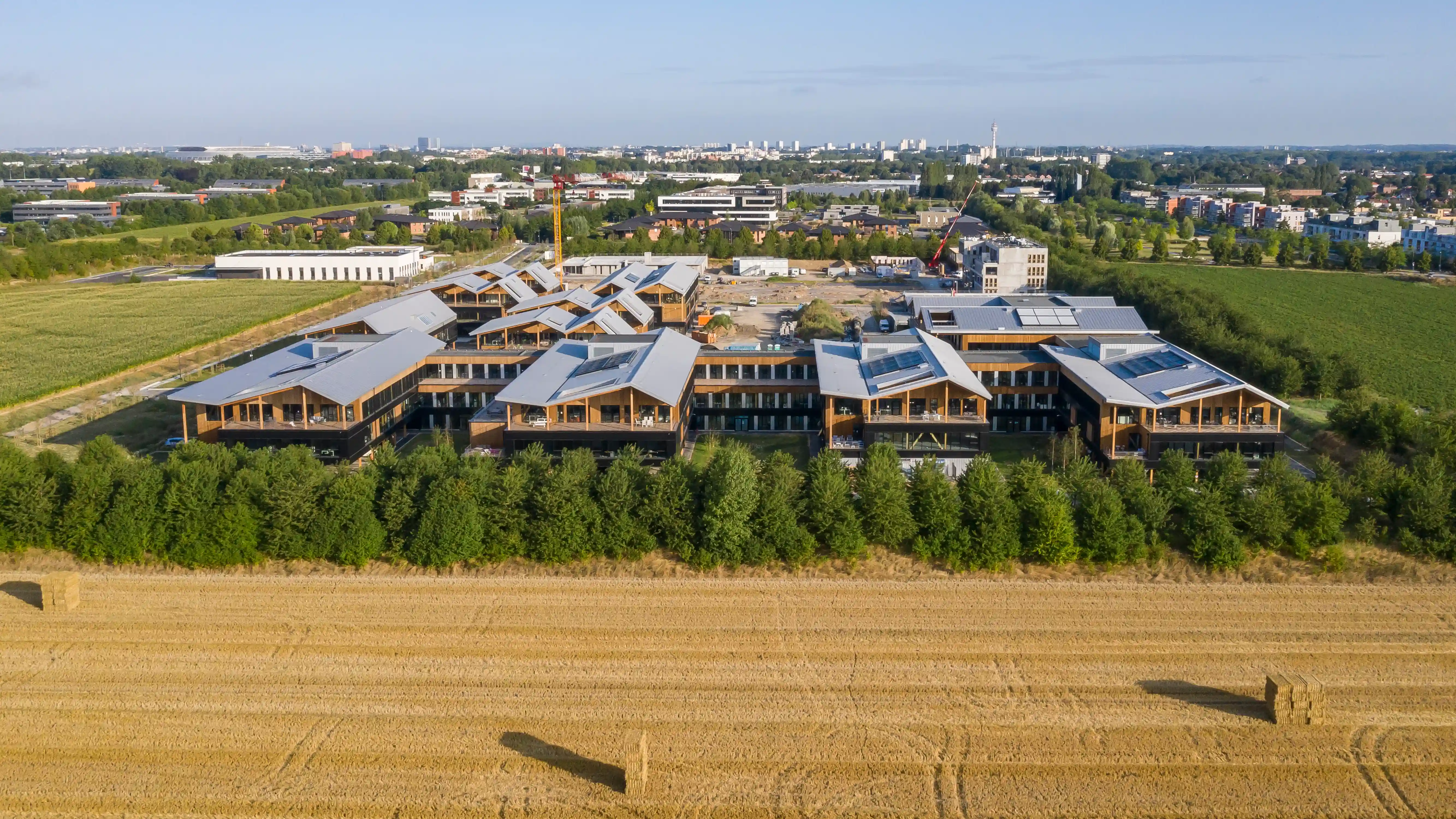 photo 13 Gallerie photos architecture