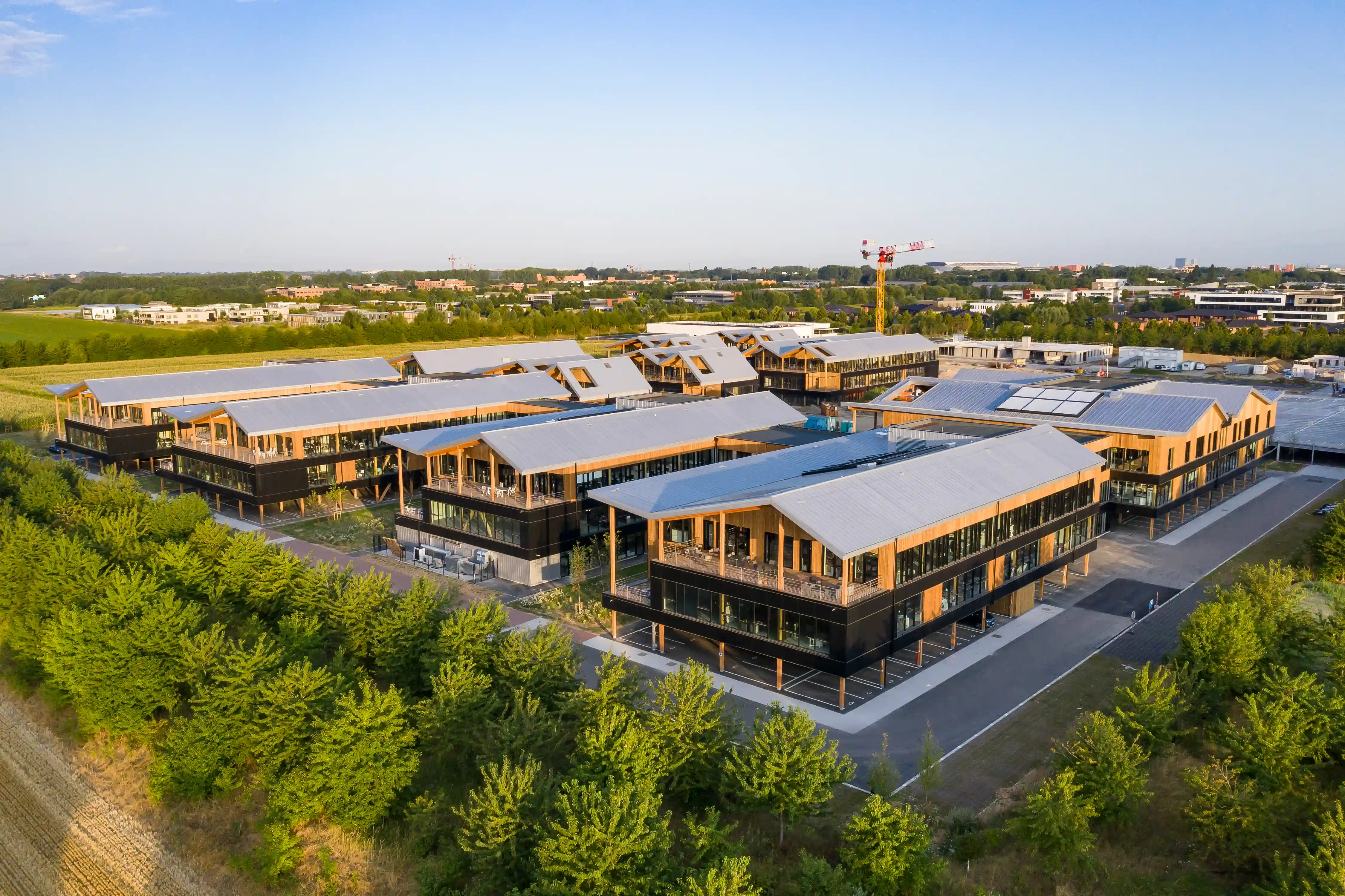 photo 14 Gallerie photos architecture