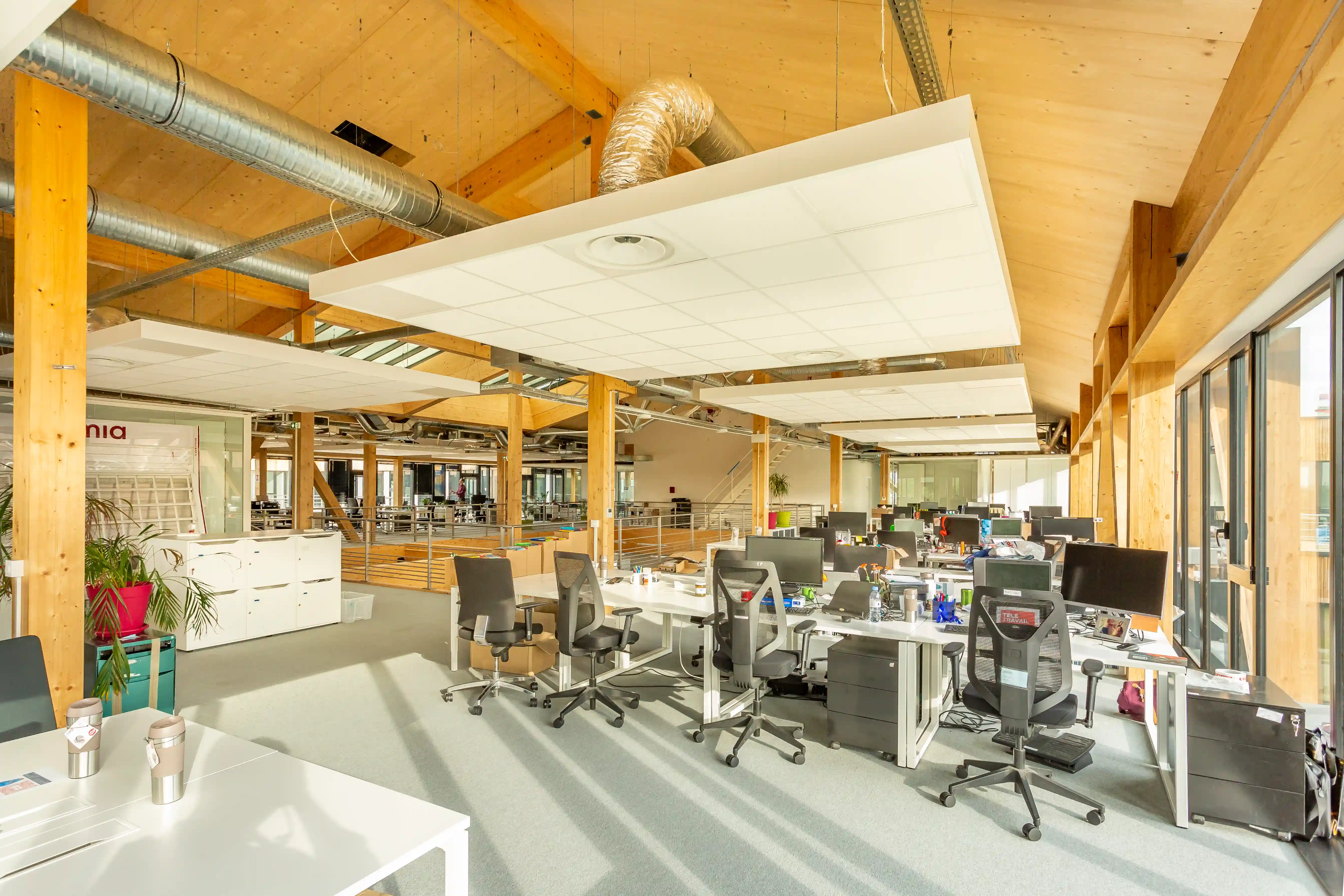 photo 17 Gallerie photos architecture