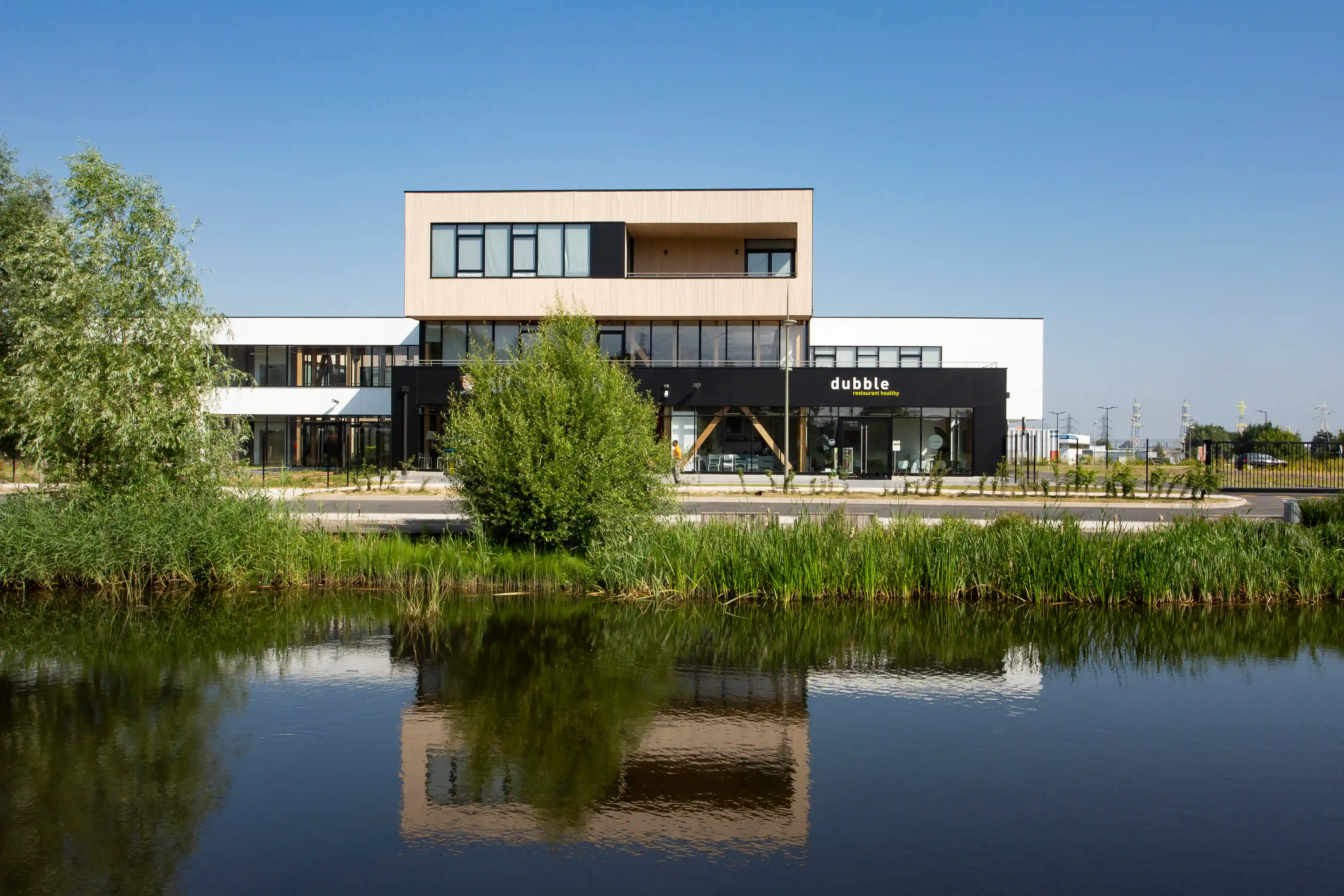 photo 19 Gallerie photos architecture