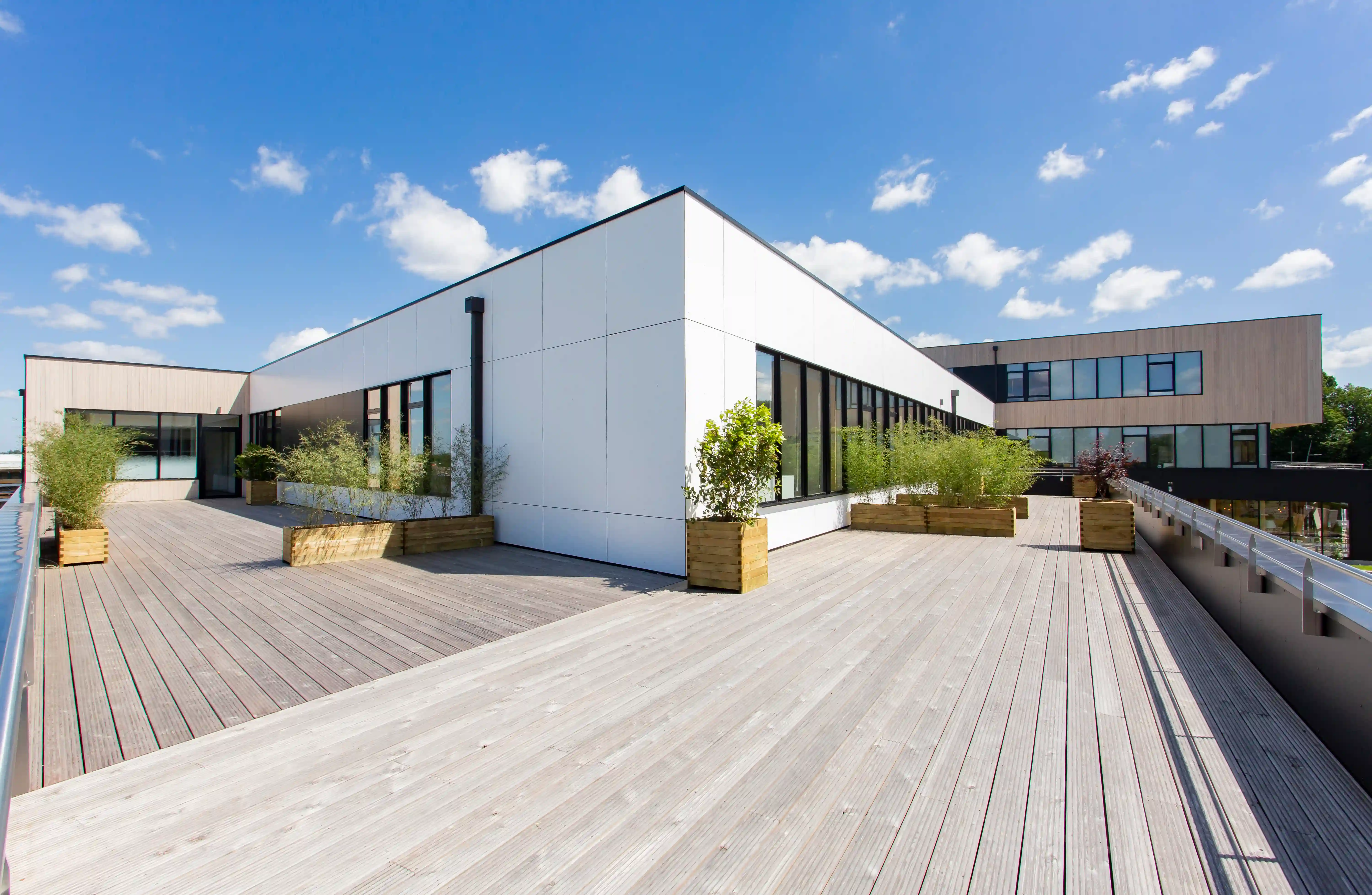 photo 20 Gallerie photos architecture