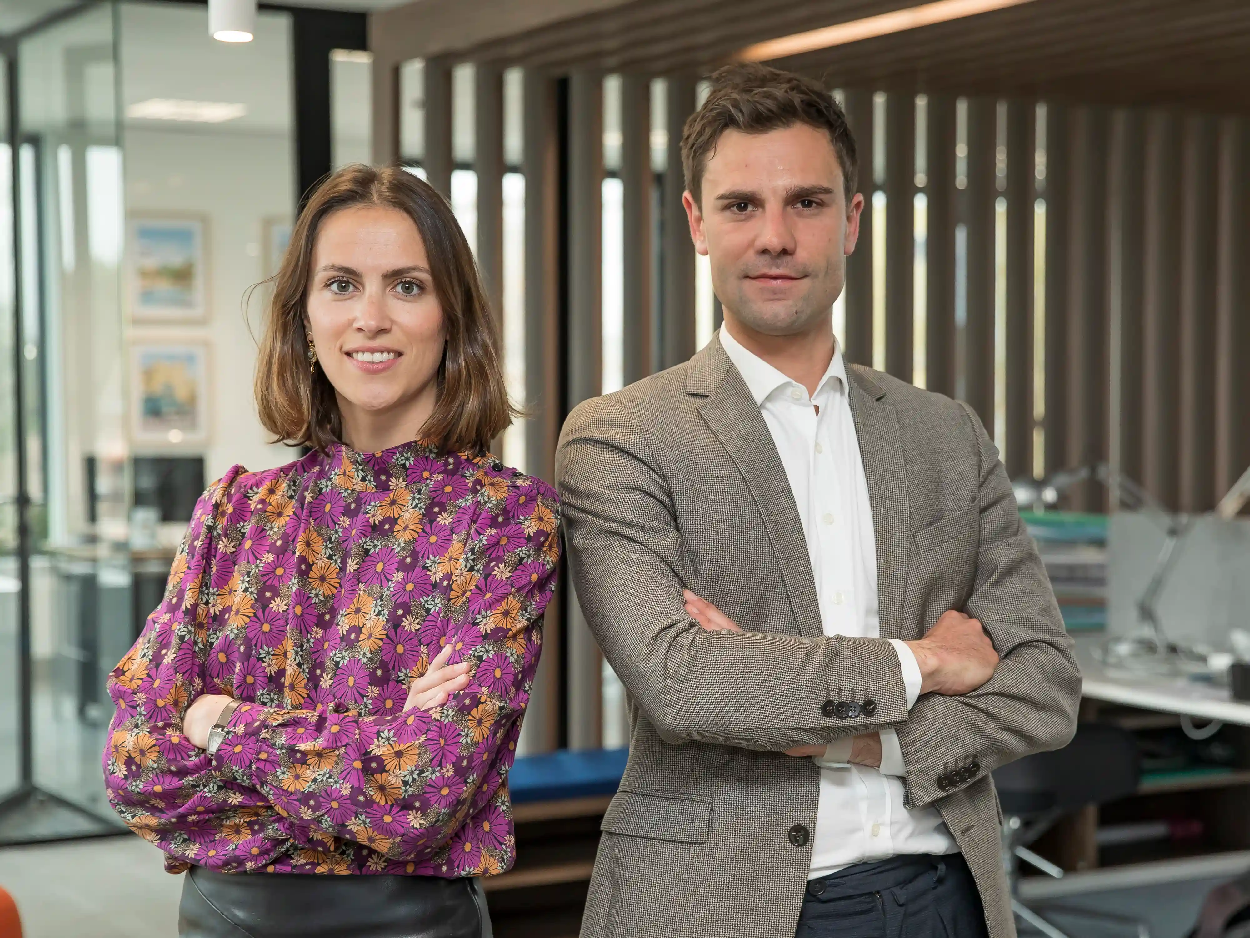 photo 13 Gallerie photos portraits d'entreprise