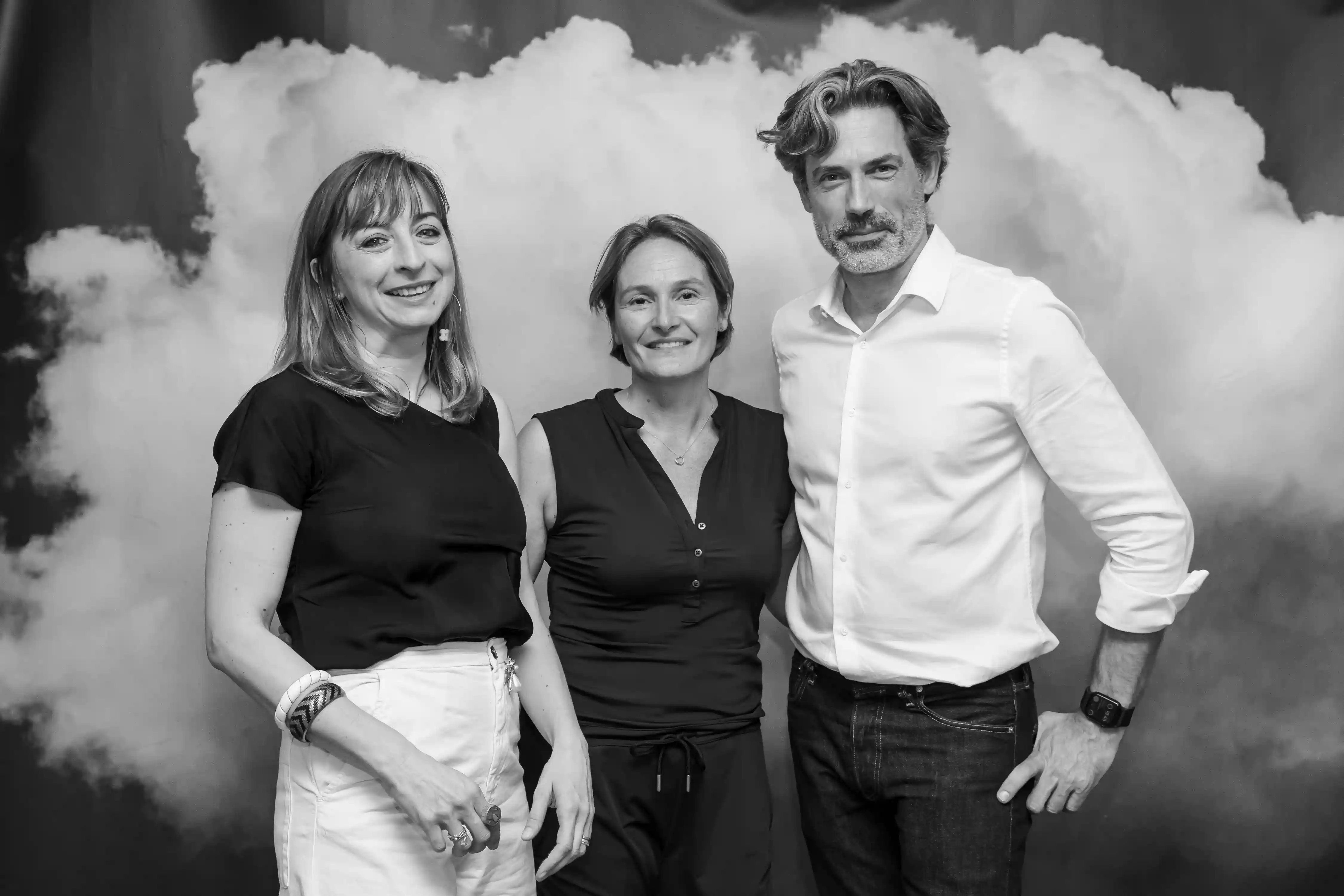 Gallerie photos portraits d'entreprise