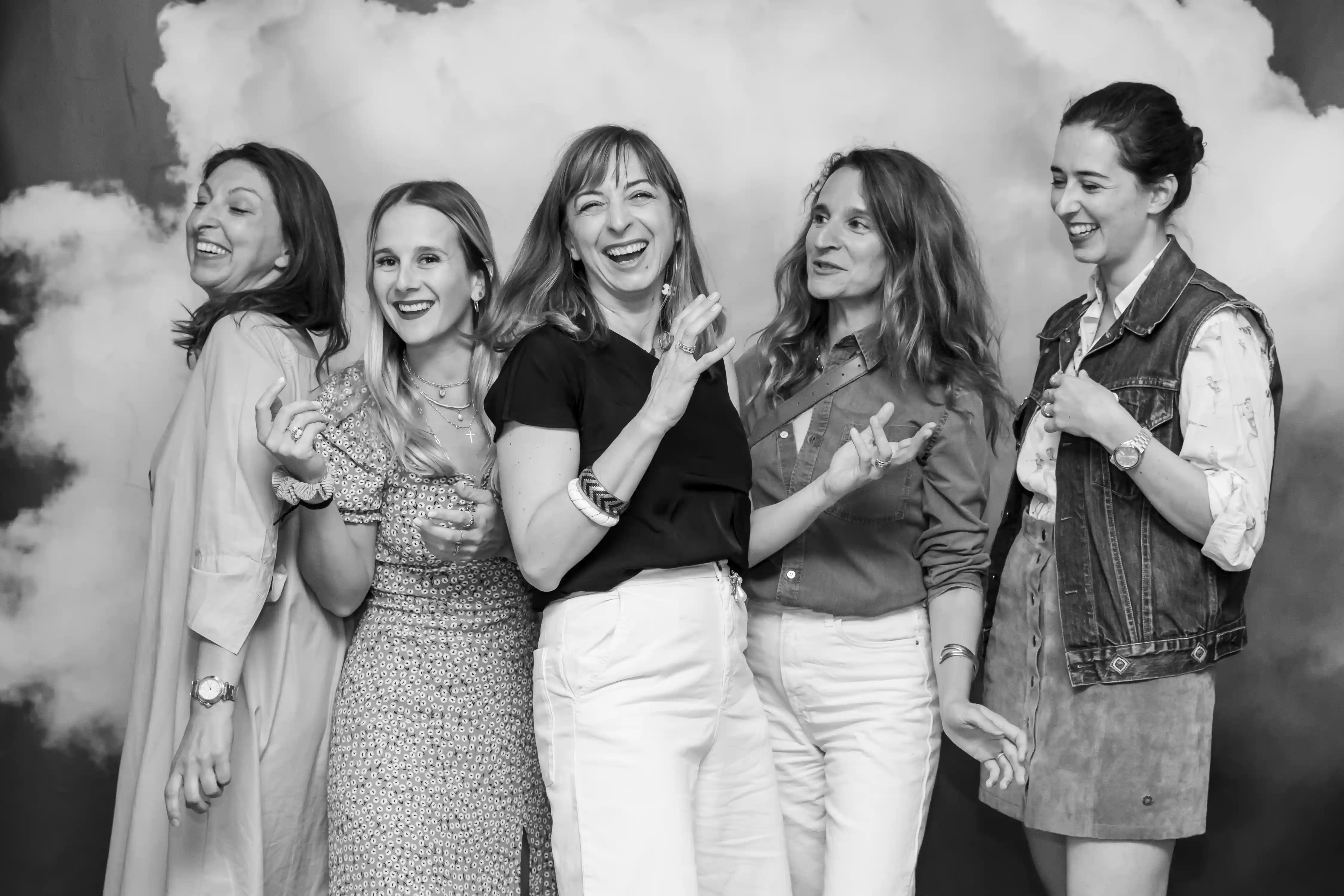 photo 23 Gallerie photos portraits d'entreprise