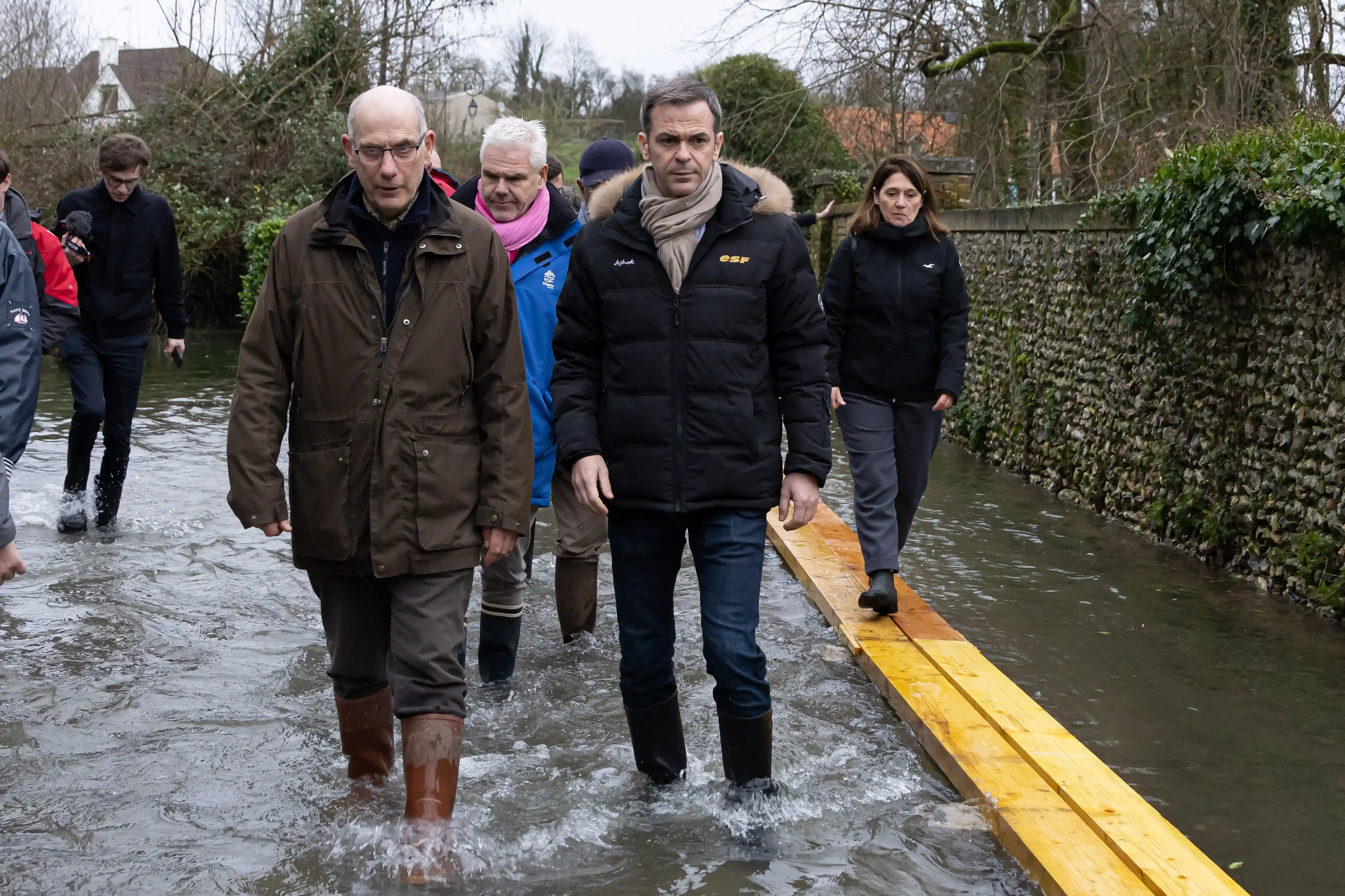 photo 32 Gallerie photos reportages